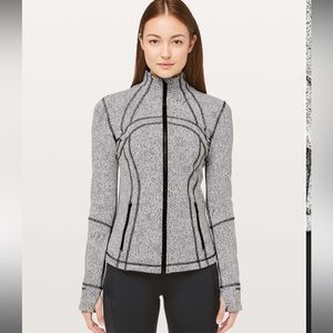 Lululemon Define Jacket - Size 10